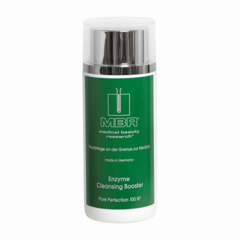 Enzyme Cleansing Booster
