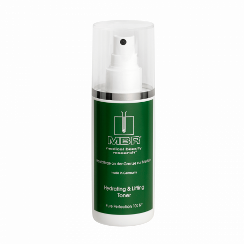 Hydrating & Lifting Toner