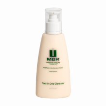 Two in One Cleanser