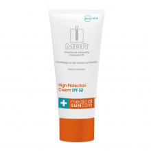 High Protection Cream SPF 50