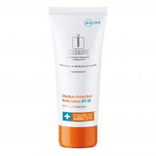 Medium Protection Body Lotion SPF 20