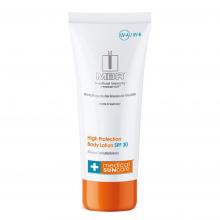 High Protection Body Lotion SPF 30